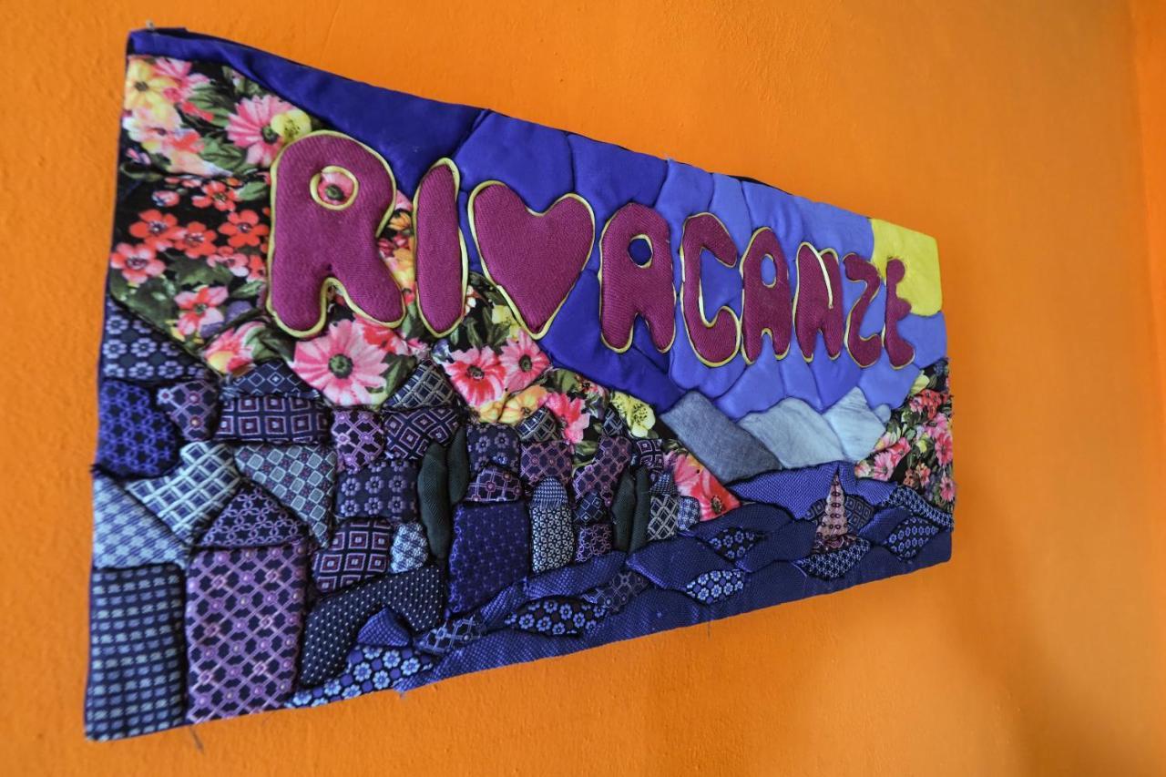 Rivacanze Apartments Laglio Ngoại thất bức ảnh