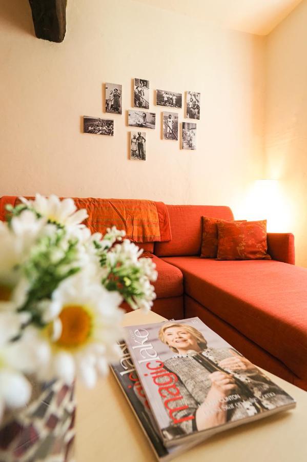 Rivacanze Apartments Laglio Ngoại thất bức ảnh